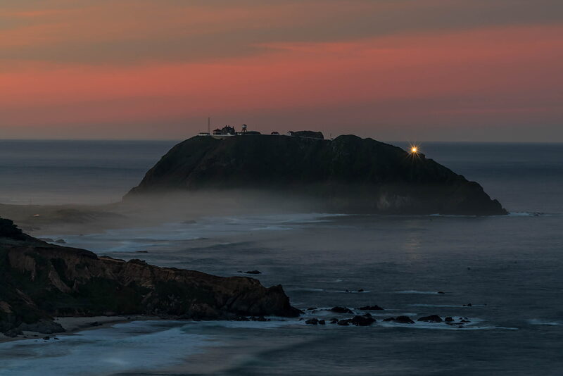 Point Sur Lightstation