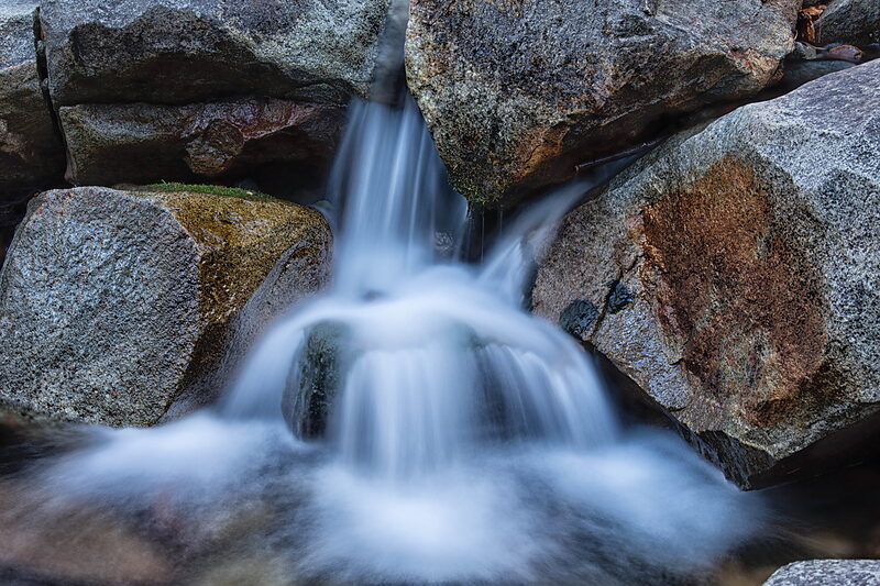 Mini Falls